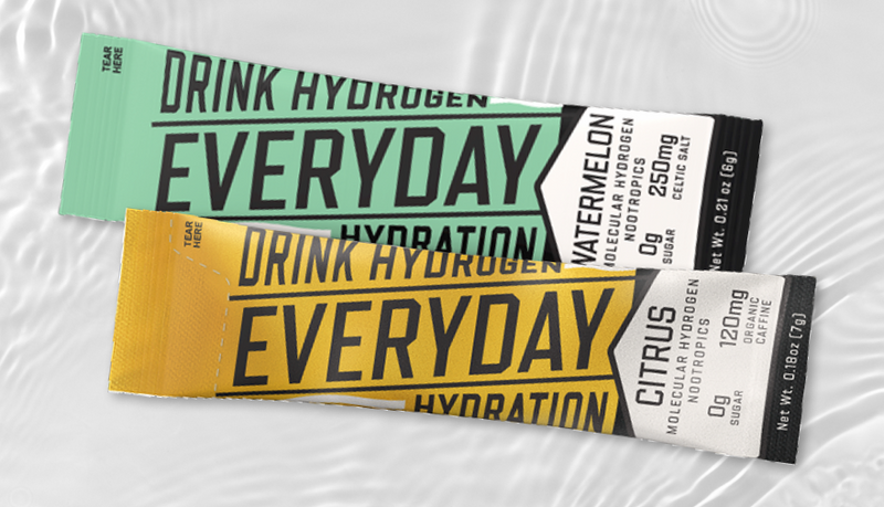 Hydration