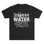 The Cloudy Water