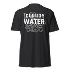 The Cloudy Water