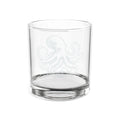 The Cloudy Rocks Glass
