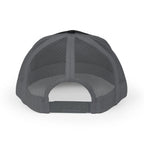 Trucker Cap - Cloudy Water Snapback Mesh Hat