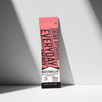 Everyday Hydration + Energy Watermelon