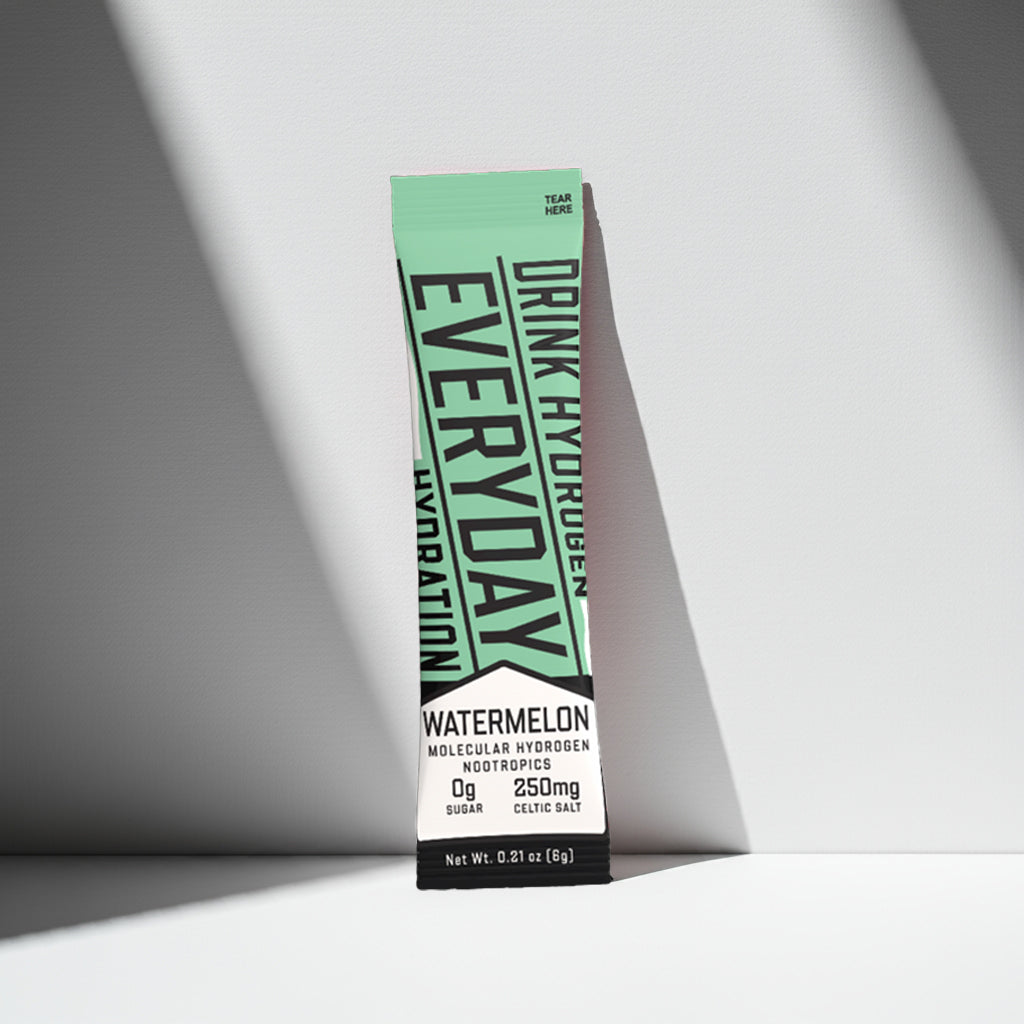 Everyday Hydration Watermelon