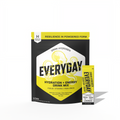 Hydration +energy · Lemonade
