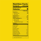 Everyday Hydration Citrus