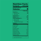 Hydration · Watermelon