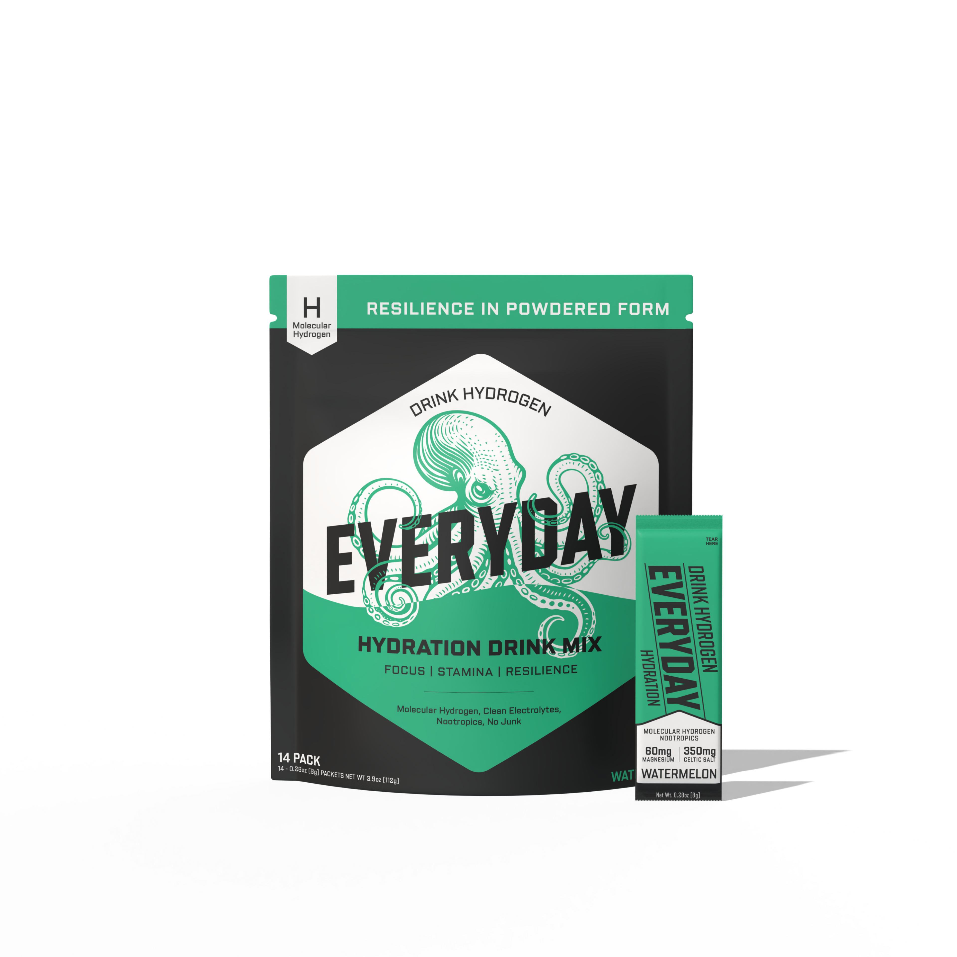 Hydration Watermelon